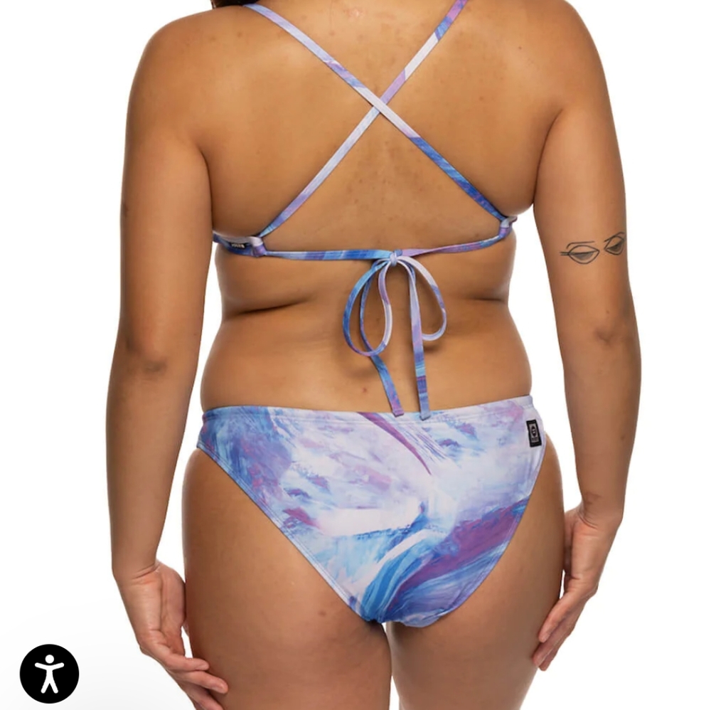 JOLYN Midl Bottom Bikini - Picture 2 of 8